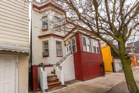 413 51st Street West New York NJ 07093