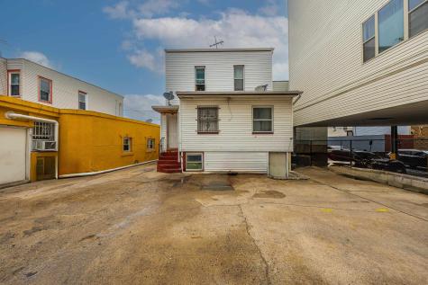 413 51st Street West New York NJ 07093