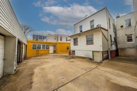 413 51st Street West New York NJ 07093