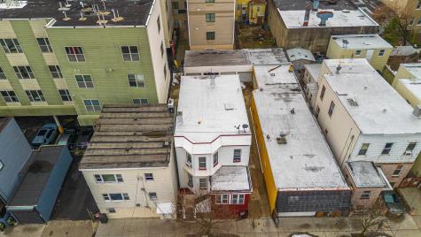 413 51st Street West New York NJ 07093
