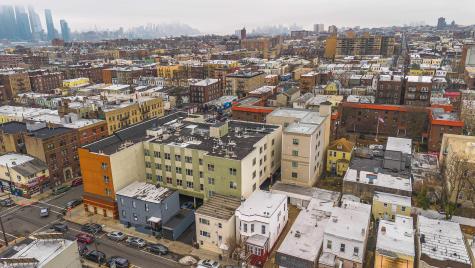413 51st Street West New York NJ 07093
