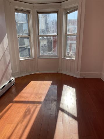 18 Graham Street Jersey City NJ 07307