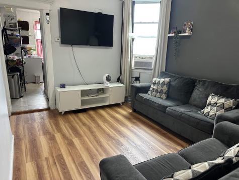 18 Graham Street Jersey City NJ 07307