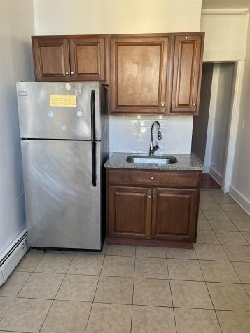 18 Graham Street Jersey City NJ 07307