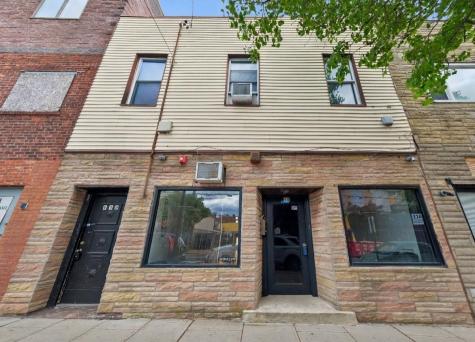 610 New York Avenue Union City NJ 07087