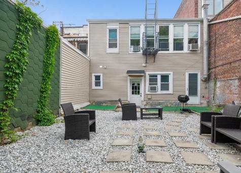 610 New York Avenue Union City NJ 07087