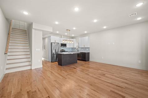 279 Pearsall Avenue Jersey City NJ 07305