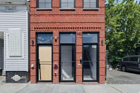 483 Martin Luther King Jr Drive Jersey City NJ 07304