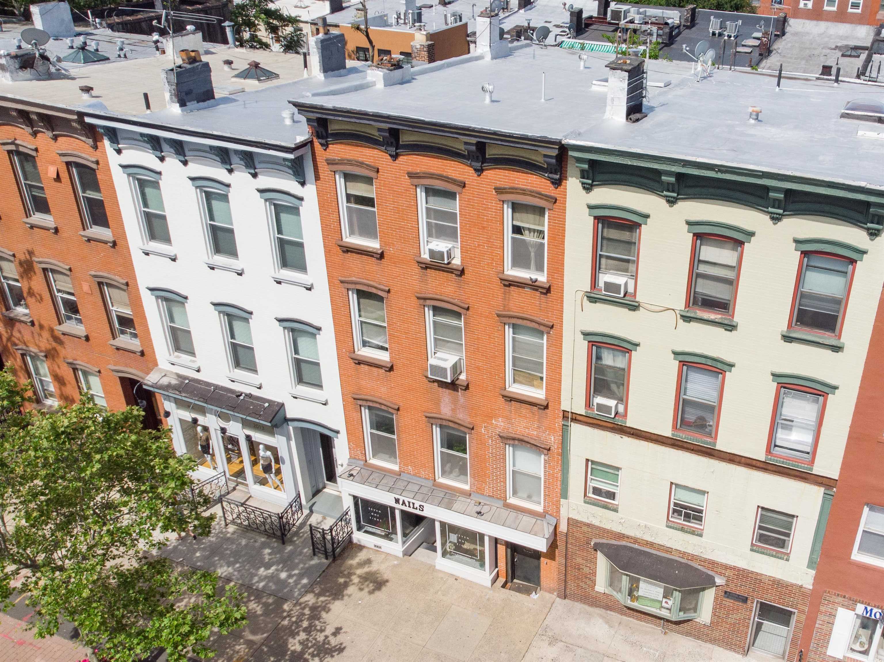 718 Washington Street Hoboken NJ 07030