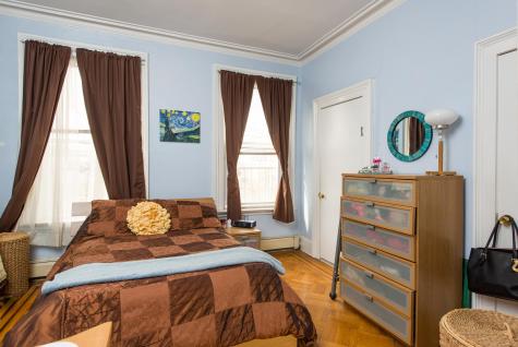 718 Washington Street Hoboken NJ 07030