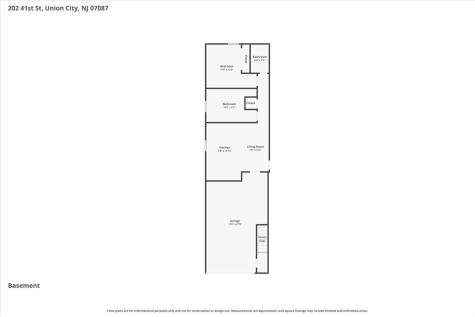 202 41st Street Union City NJ 07087