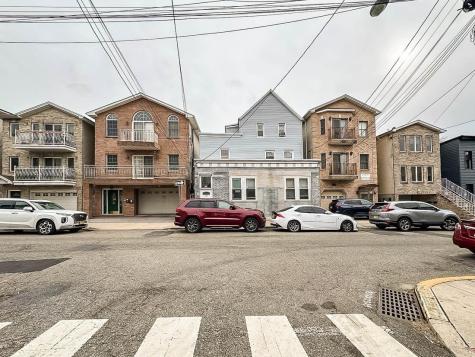 151 South Street Jersey City NJ 07307