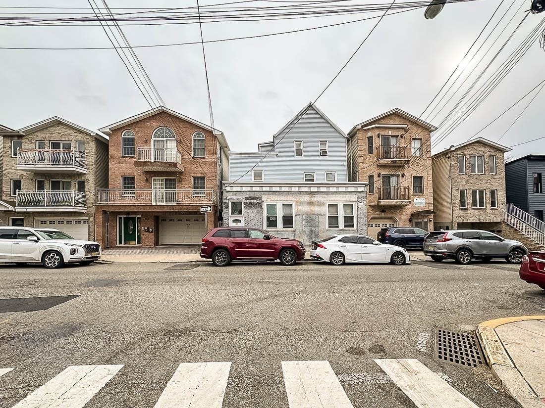 151 South Street Jersey City NJ 07307