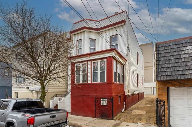 413 51st Street West New York NJ 07093