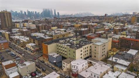 413 51st Street West New York NJ 07093