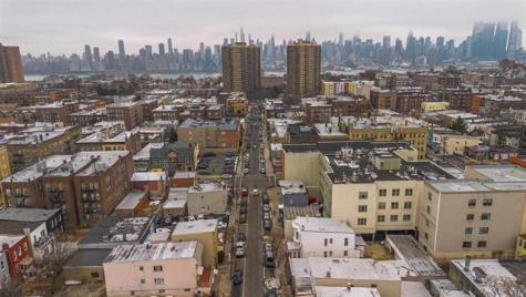 413 51st Street West New York NJ 07093