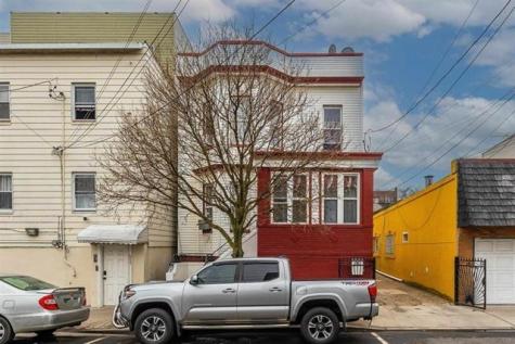 413 51st Street West New York NJ 07093