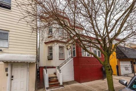 413 51st Street West New York NJ 07093