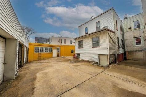 413 51st Street West New York NJ 07093