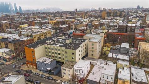 413 51st Street West New York NJ 07093