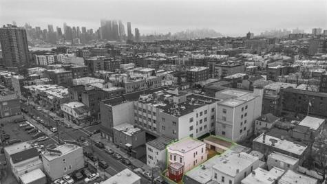 413 51st Street West New York NJ 07093