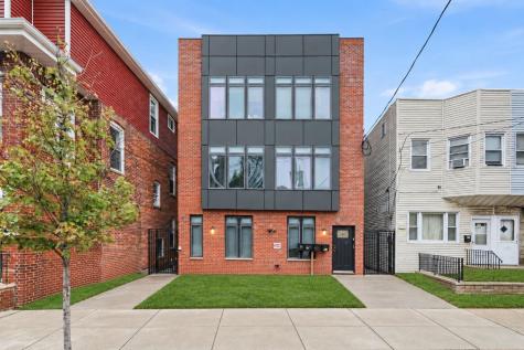 145 Bergen Avenue Jersey City NJ 07305