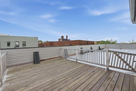 145 Bergen Avenue Jersey City NJ 07305