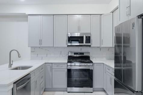 145 Bergen Avenue Jersey City NJ 07305