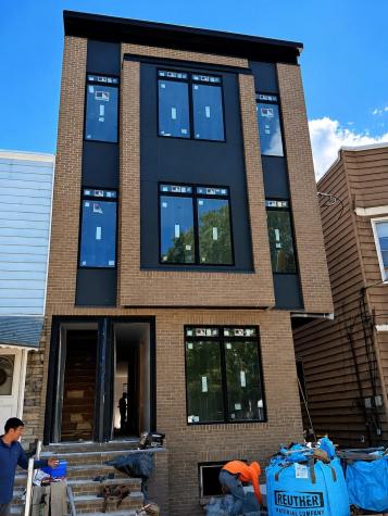 137 Boyd Avenue Jersey City NJ 07304