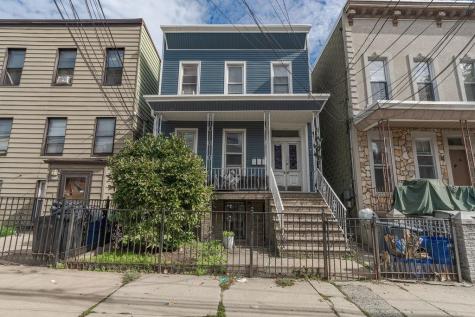 92 Hancock Avenue Jersey City NJ 07307