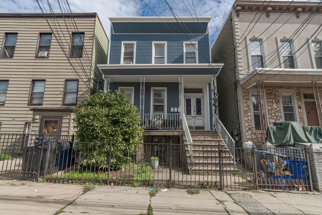 92 Hancock Avenue Jersey City NJ 07307