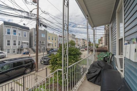 92 Hancock Avenue Jersey City NJ 07307