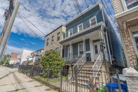 92 Hancock Avenue Jersey City NJ 07307