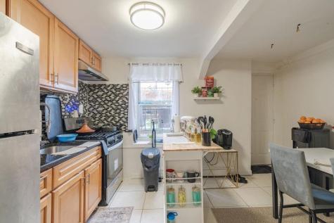92 Hancock Avenue Jersey City NJ 07307