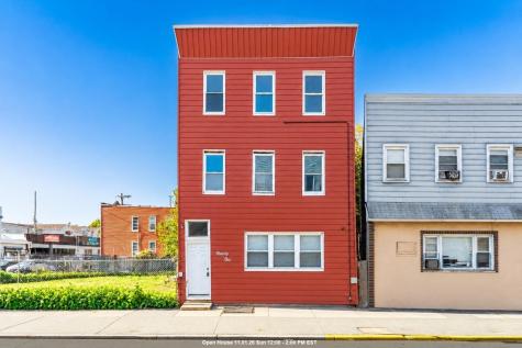 91 Ocean Avenue Jersey City NJ 07305