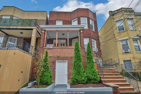 127 66th Street West New York NJ 07093
