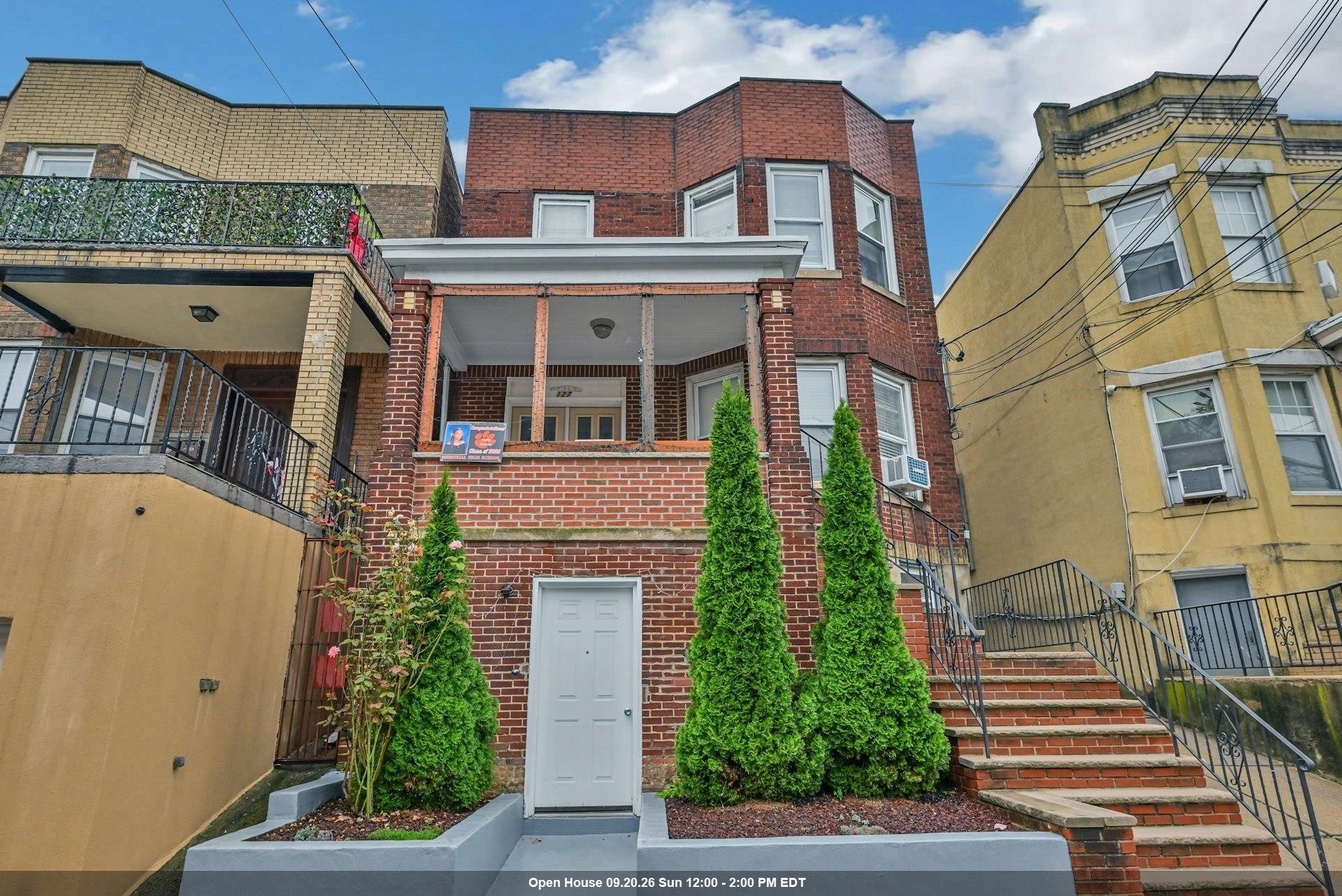 127 66th Street West New York NJ 07093