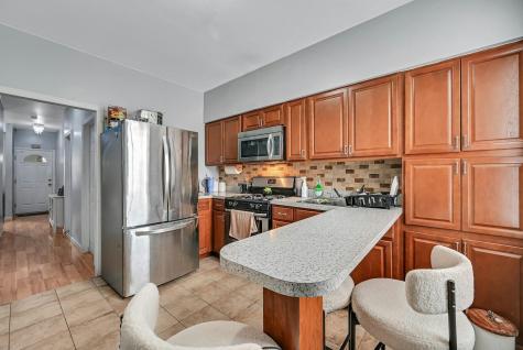 127 66th Street West New York NJ 07093