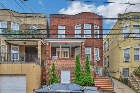 127 66th Street West New York NJ 07093
