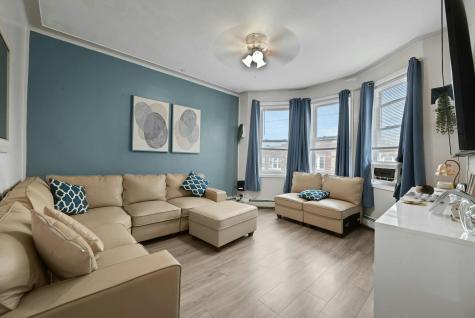 127 66th Street West New York NJ 07093