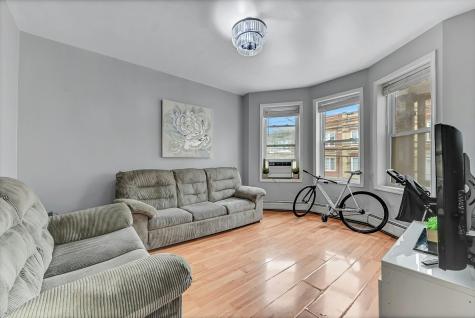 127 66th Street West New York NJ 07093
