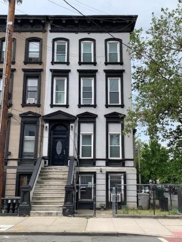 355 Communipaw Avenue Jersey City NJ 07304