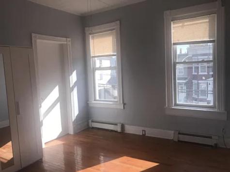 203 Delaware Avenue Jersey City NJ 07306