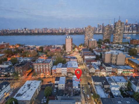 7101 Park Avenue West New York NJ 07093