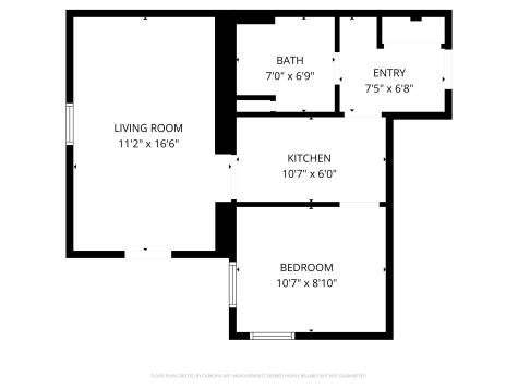 7101 Park Avenue West New York NJ 07093