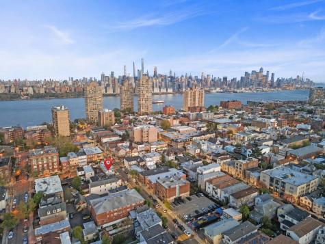 7101 Park Avenue West New York NJ 07093