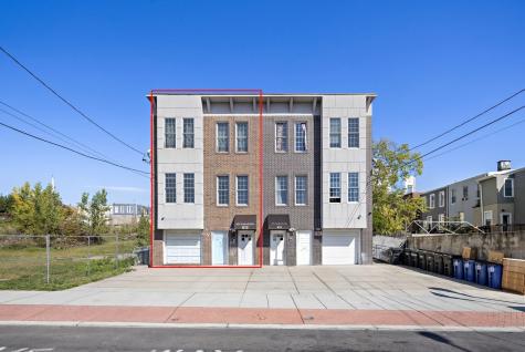 612 12th Street Union City NJ 07087