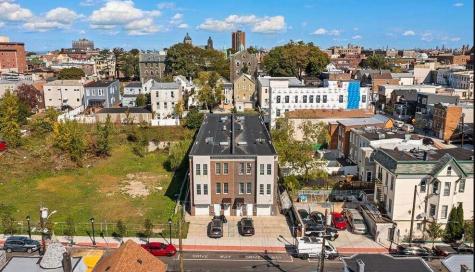 612 12th Street Union City NJ 07087