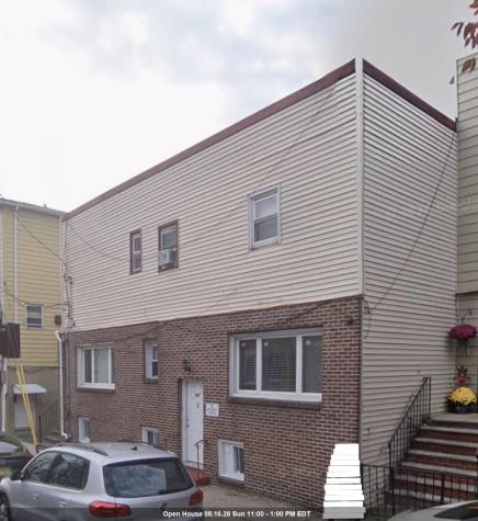 407 67th Street West New York NJ 07093