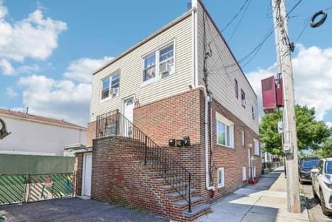 407 67th Street West New York NJ 07093